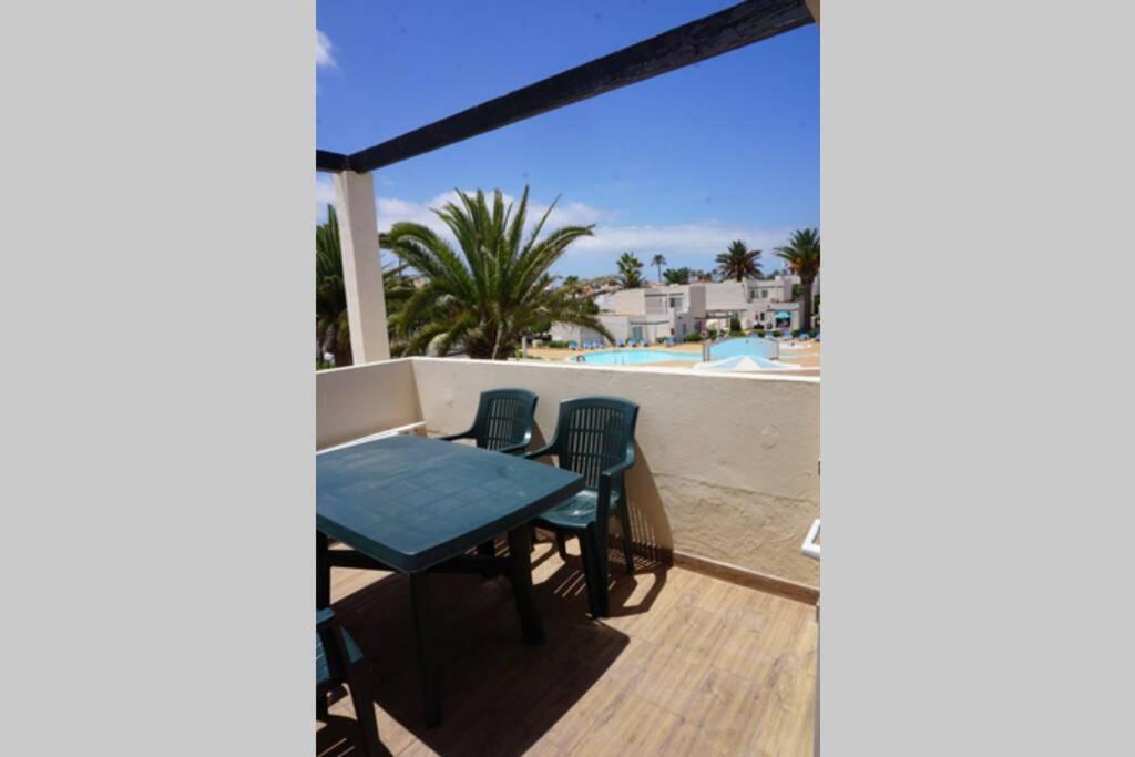 Apartamento Recien Reformado En Centro A Tres Minutos De La Playa Apartment Corralejo Exterior foto