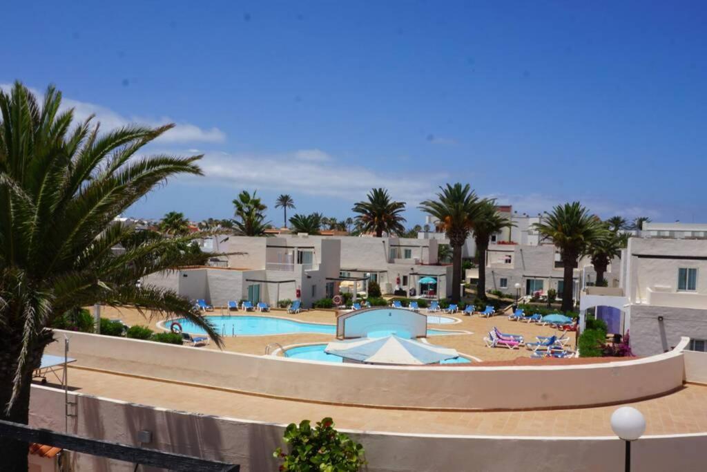 Apartamento Recien Reformado En Centro A Tres Minutos De La Playa Apartment Corralejo Exterior foto